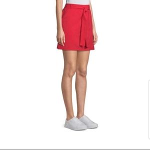 St. Johns Bay Coral Skort, XXL